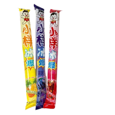 Puding Writing33 Fruktovyy 75g_2