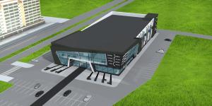 ! СКОРО ОТКРЫТИЕ ! ТЦ "Дальнее"