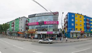 ! СКОРО ОТКРЫТИЕ ! ТЦ "Лунный свет"