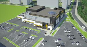 ! СКОРО ОТКРЫТИЕ !