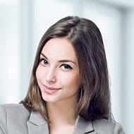 Елена Короткова