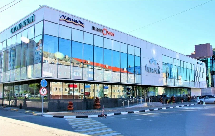 Открытие первого магазина SNAX на Сахалине!