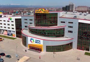 ТРК "Сити Молл"