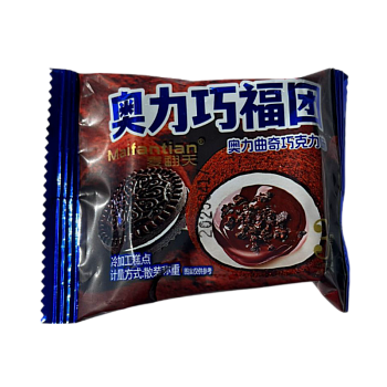 Моти Maifantian с начинкой из шоколадного печенья 30г