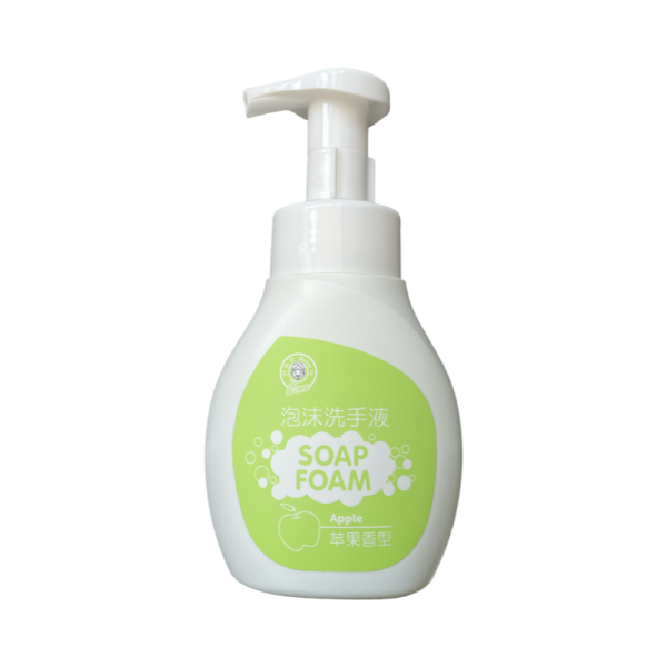 Mylo Mister Ye penka dlya ruk s aromatom Yabloko 300ml