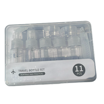 Дорожный набор Snax SX-10