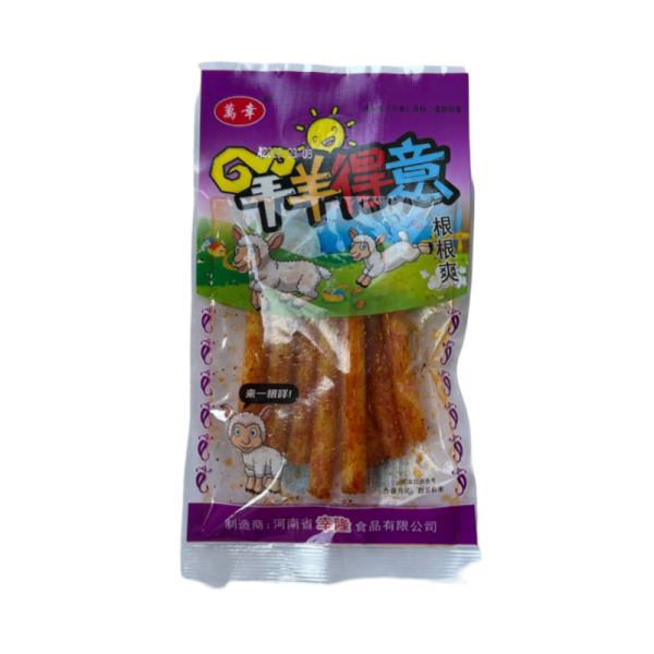 Soevoe myaso Wanhua s pertsem 15g