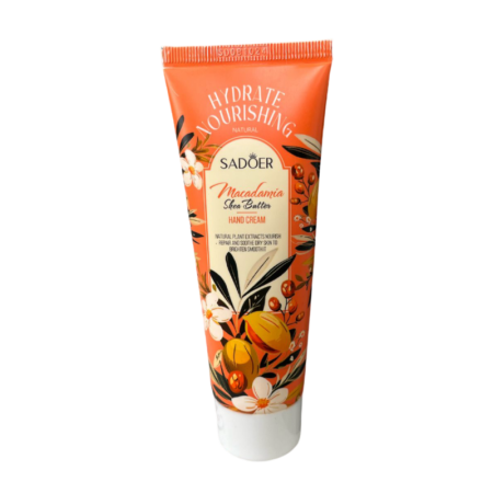 Krem Sadoer dlya ruk s maslom Shi 80g
