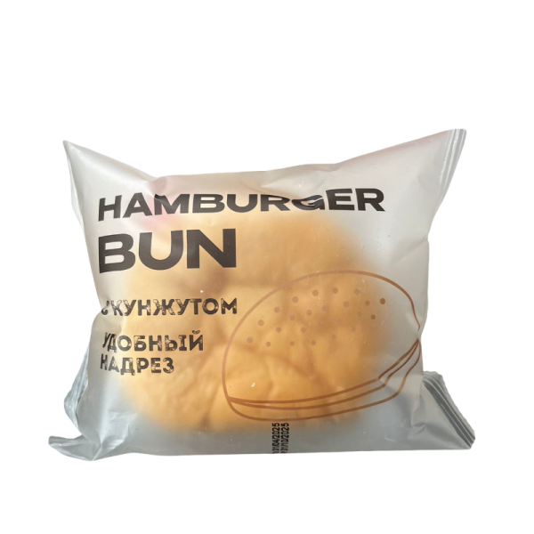 Bulochka Mister Ye dlya gamburgera 60g