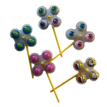 Мармелад Windmill lolipops 10г