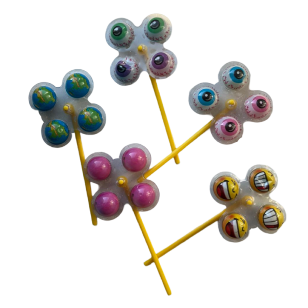 Marmelad Windmill lolipops 10g_2