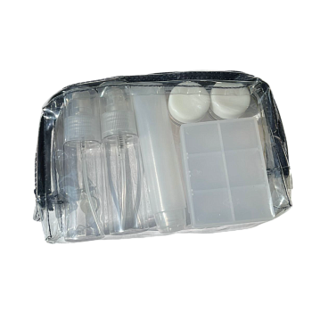 Дорожный набор Snax SX-03