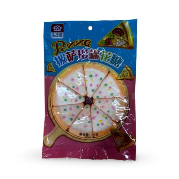 Zefir Huifengyuan Pitstsa 96g