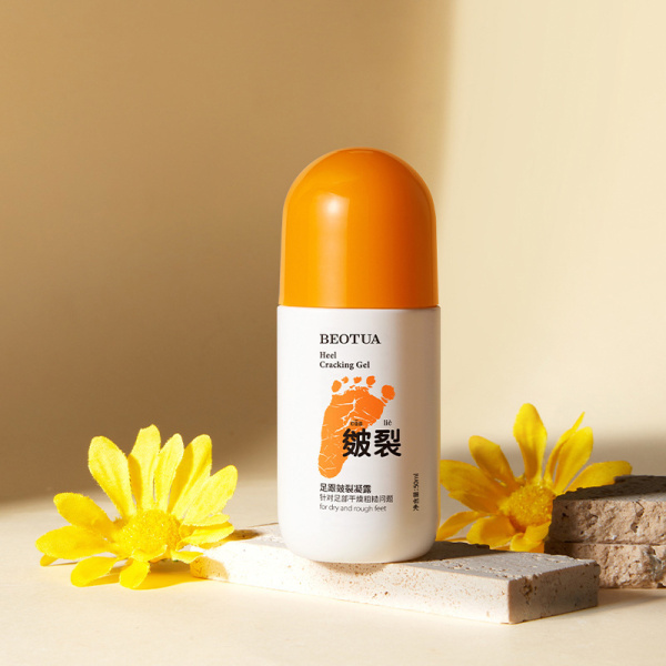 Krem-gel Beotua dlya nog s uvlazhnyayushchim effektom 50ml