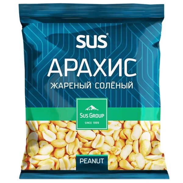 Arakhis Sus Group zharenyy 25g