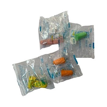 Беруши Snax SX-02