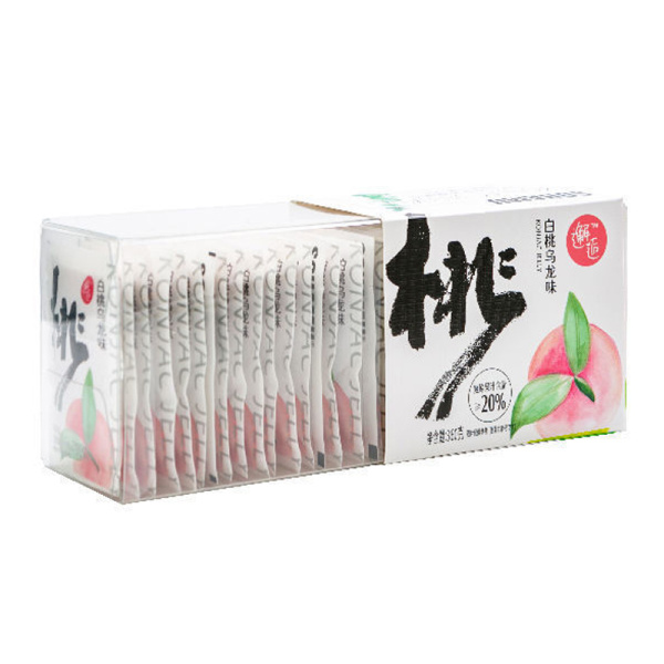 Zhele Sohamu Belyy persik