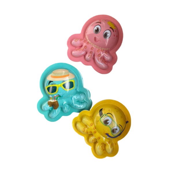 Marmelad Zingfuo osminog fruktovyy 9g