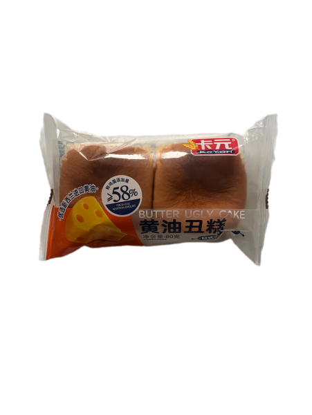 Keks Kayon vozdushnyy so vkusom syra 80g_2