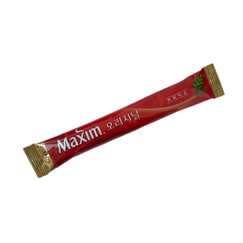 Кофе Maxim растворимый 3в1 оригинал 11,8г