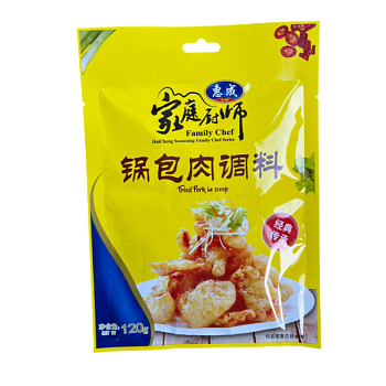 Приправа Huichen для жаренной свинины 120г