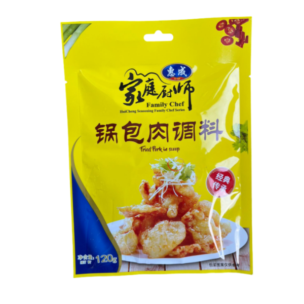 Priprava Huichen dlya zharennoy svininy 120g