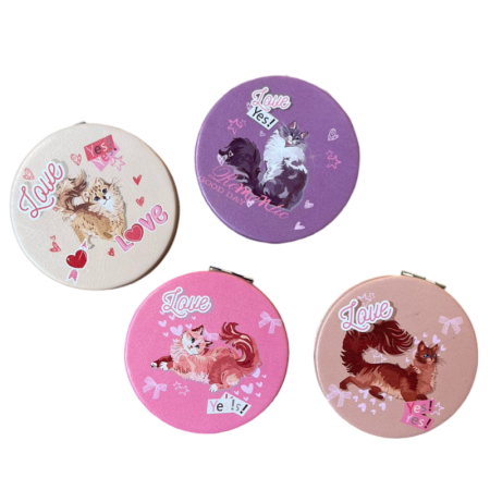 Zerkalo Ai Shang Mei_2