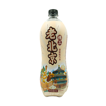 Напиток газированный Miansan шампанское 1л