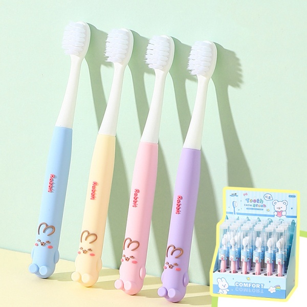 Detskaya zubnaya shchetka Snax 3714