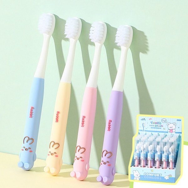 Detskaya zubnaya shchetka Snax 3714