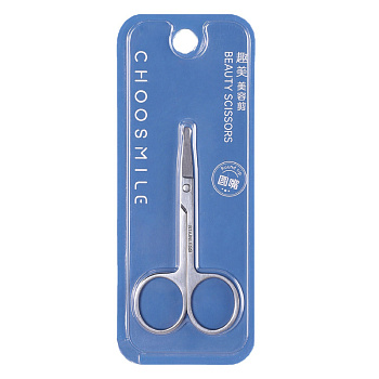 Ножницы маникюрные Choosmile C0239