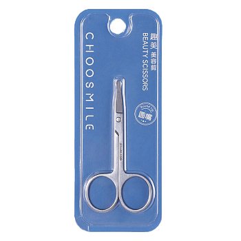 Ножницы маникюрные Choosmile C0239