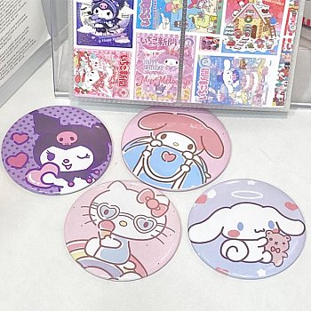 Зеркало Yokee My Melody 