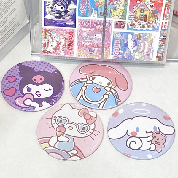 Zerkalo Yokee My Melody