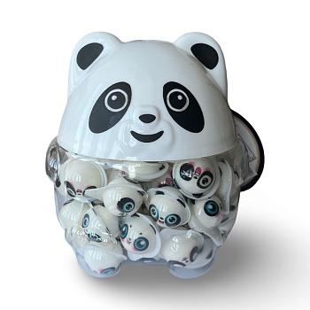 Мармелад Profisa Panda 120г