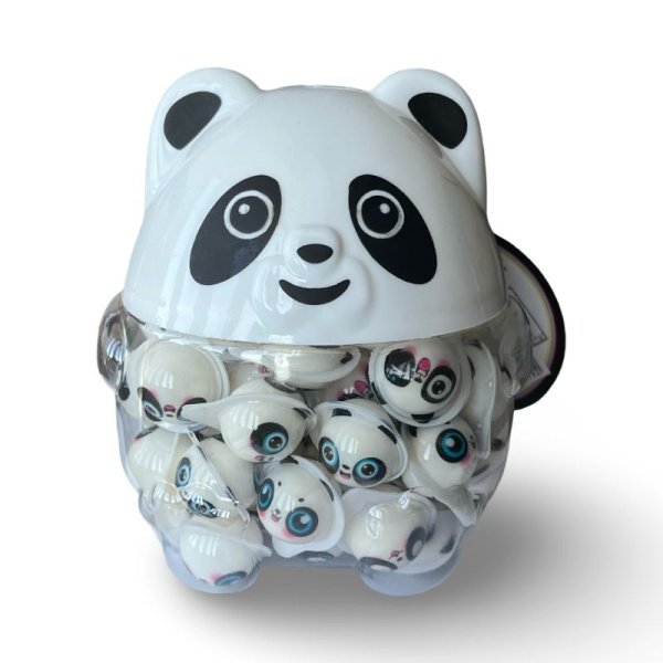 Marmelad Profisa Panda 120g