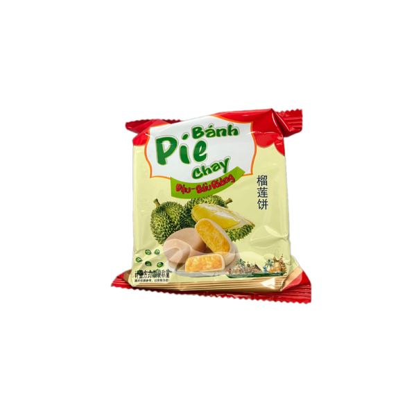 Pirozhnoe Yun Xiang Ge s durianom 40g