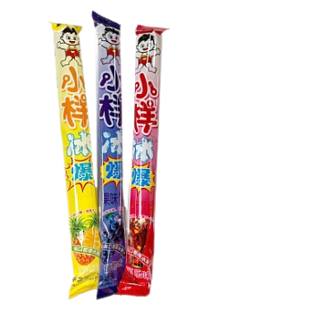 Пудинг Writing33 Фруктовый 75г