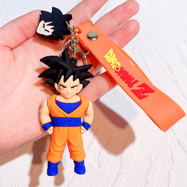 Brelok Yokee DragonBall Z Son Goku Y-02