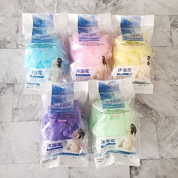 Вехотка SiJiHuaQing 701