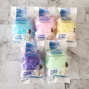 Вехотка SiJiHuaQing 701