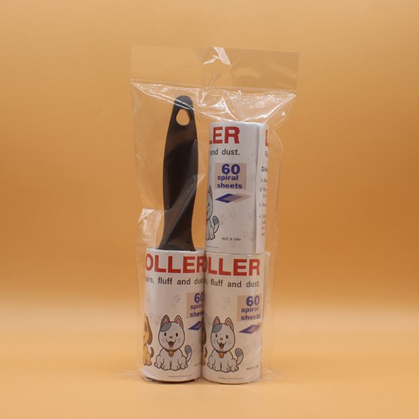 Rolik-shchetka Snax dlya chistki vorsinok SX-01