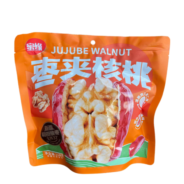 Finiki SweetRelationship sushenye s gretskim orekhom 158g