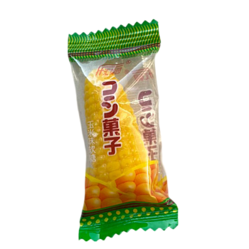 Конфеты жевательные Huifuylian Fudge Series кукуруза 