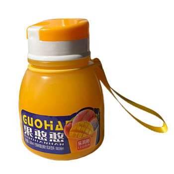 Напиток Guohia манговый 600мл