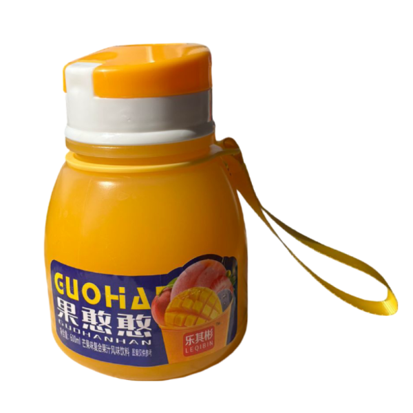 Napitok Guohia mangovyy 600ml