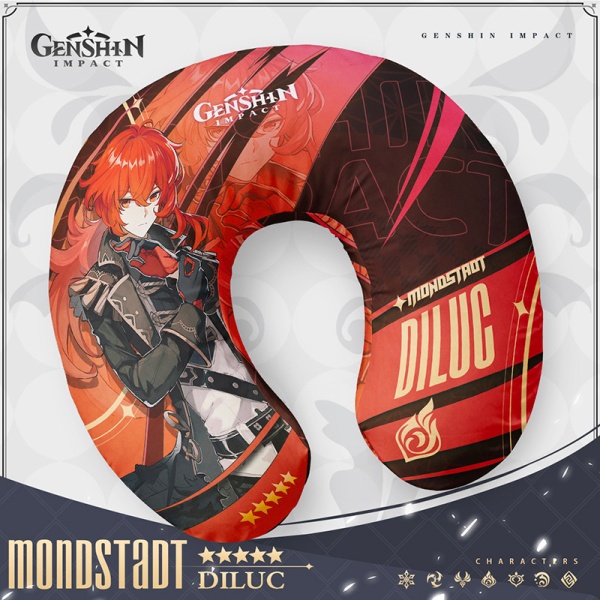 Podushka dlya shei Yokee Genshin Impact Y-01_2