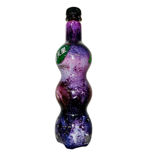 Napitok Miansan 0,55l chernyy vinograd