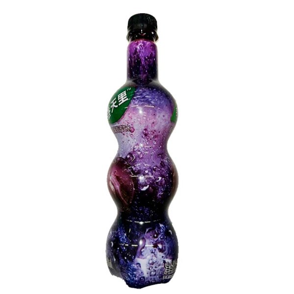 Napitok Miansan 0,55l chernyy vinograd