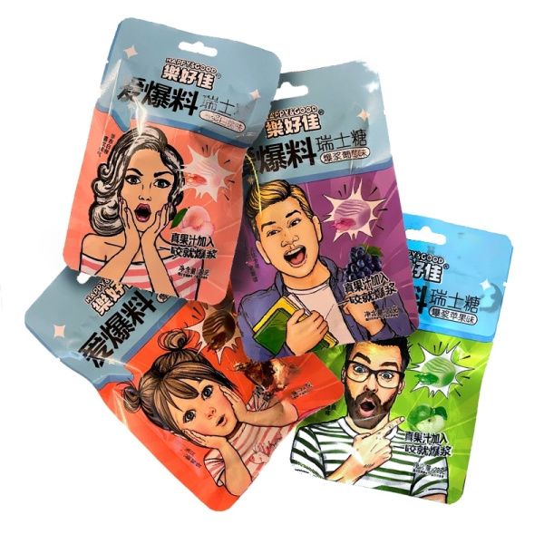 Konfety Happy&Good kislye s zhidkoy nachinkoy v assortimente 22g_3